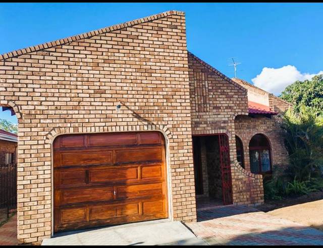 3 BEDROOM PROPERTY TO RENT IN MANKWENG